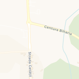 Map - Comuna Biharia