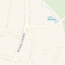 Map - Biharia