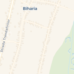Map - Biharia