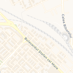 Map - Oradea