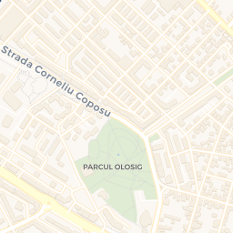 Map - Oradea