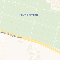 Map - Oradea