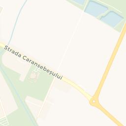 Map - Lugoj