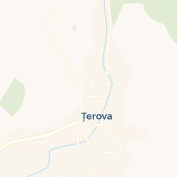 Map - Reşiţa