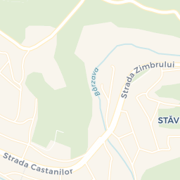 Map - Reşiţa