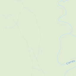 Map - Caraşova
