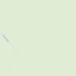 Map - Anina