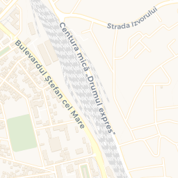 Map - Oradea