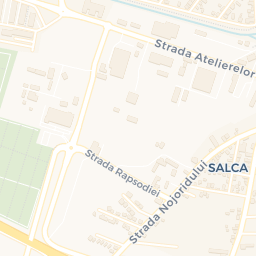 Map - Oradea