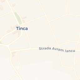 Map - Tinca