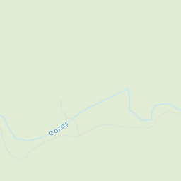 Map - Caraşova