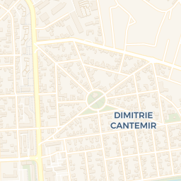 Map - Oradea