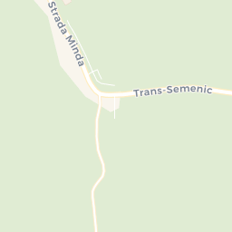 Map - Reşiţa
