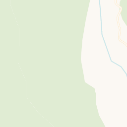 Map - Comuna Bozovici
