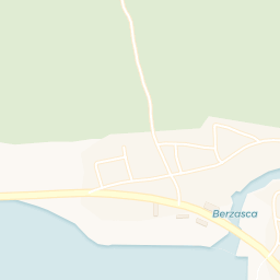 Map - Berzasca