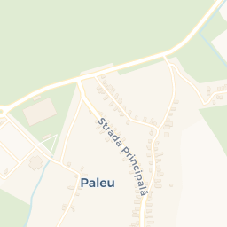 Map - Paleu