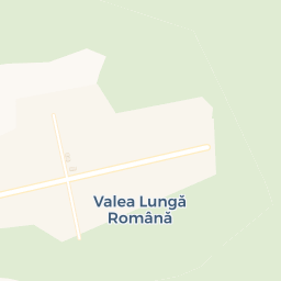 Map - Comuna Coşteiu