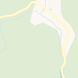 Map - Comuna Bozovici
