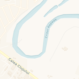 Map - Sînmartin