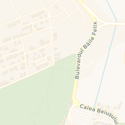 Map - Comuna Sânmartin