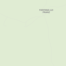 Map - Comuna Văliug