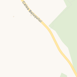 Map - Comuna Sânmartin