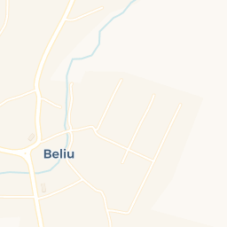 Map - Beliu