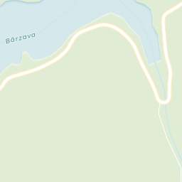 Map - Comuna Târnova