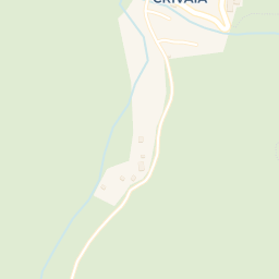 Map - Comuna Văliug