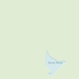 Map - Comuna Bozovici