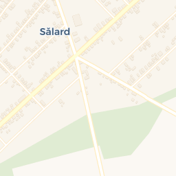 Map - Sălard