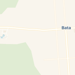 Map - Bata