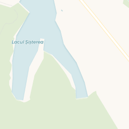 Map - Comuna Cetariu