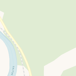 Map - Comuna Bârzava