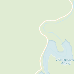 Map - Văliug