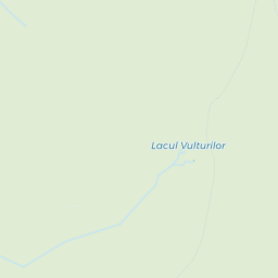 Map - Comuna Văliug