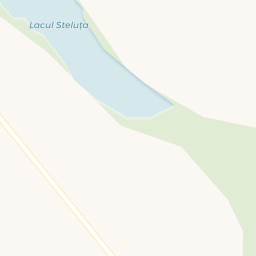 Map - Comuna Cetariu