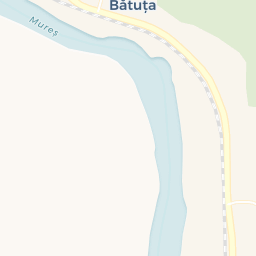 Map - Bata