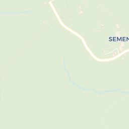Map - Comuna Văliug
