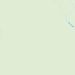 Map - Comuna Bozovici