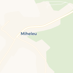 Map - Comuna Lăzăreni