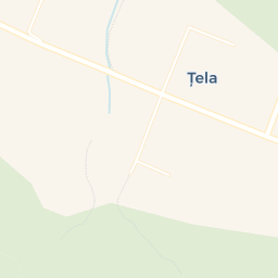 Map - Comuna Bata