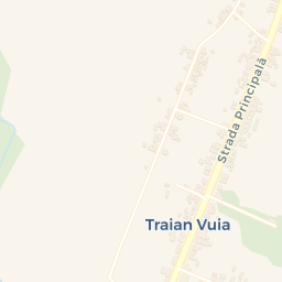 Map - Traian Vuia