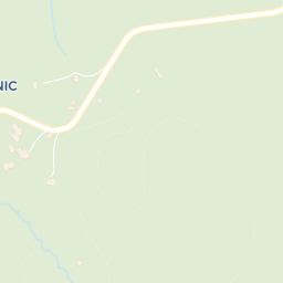 Map - Comuna Văliug