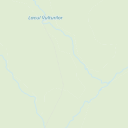 Map - Comuna Văliug
