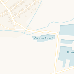 Map - Comuna Ineu