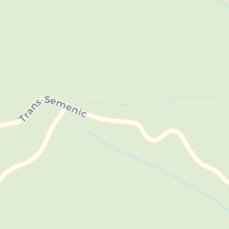 Map - Văliug
