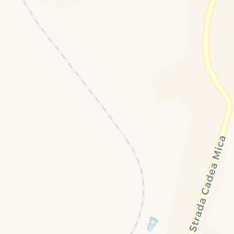 Map - Săcueni