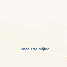 Map - Comuna Bata