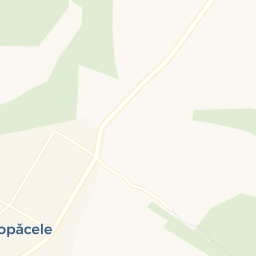 Map - Copăcele